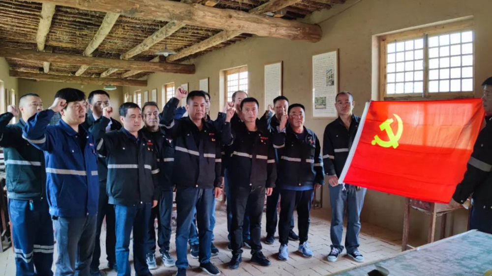 榜樣力量 | 祝賀！他們，榮獲陜西有色金屬集團表彰